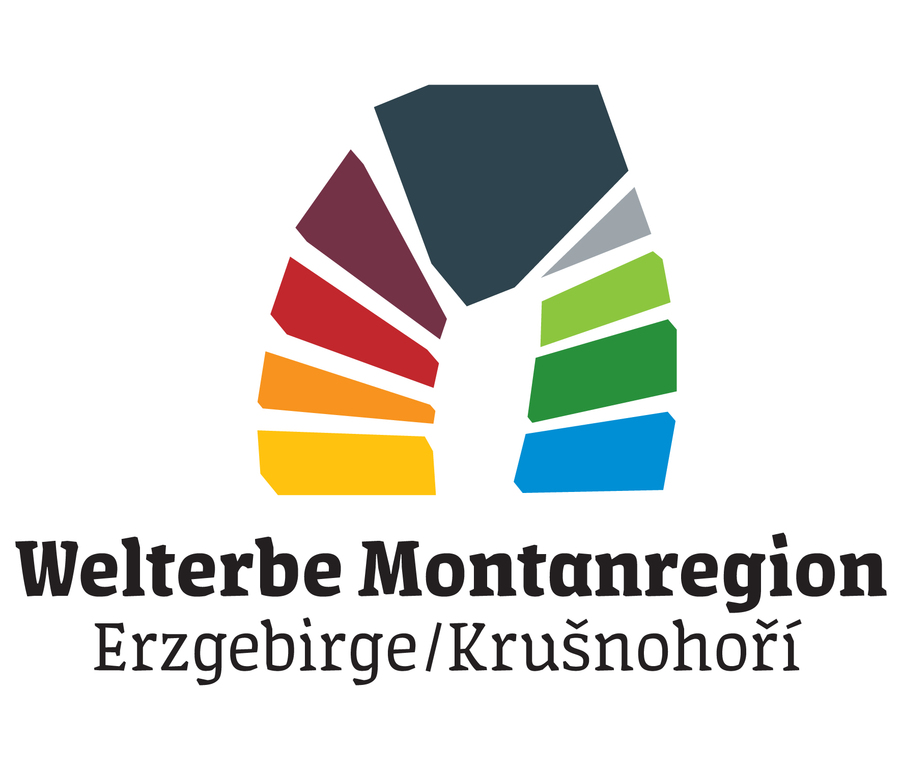 Logo Welterbe Montanregion Erzgebirge e. V.