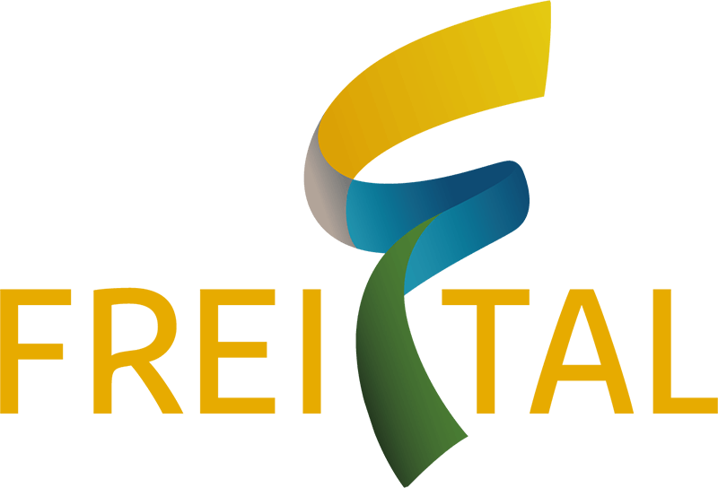 Logo Freital