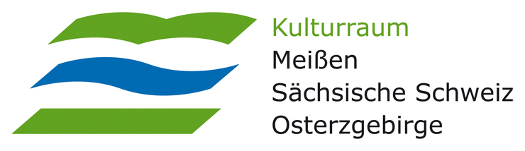 Logo Kulturraum Meißen-Sächsische Schweiz-Osterzgebirge