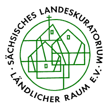 Logo des Sächsischen Landeskuratorium Ländlicher Raum e. V.