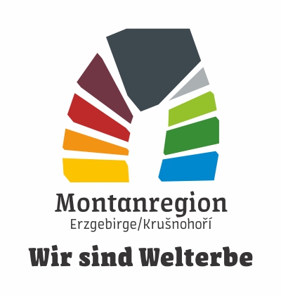 Logo Montanregion Erzgebirge
