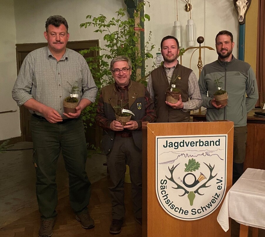 Wahljägertag