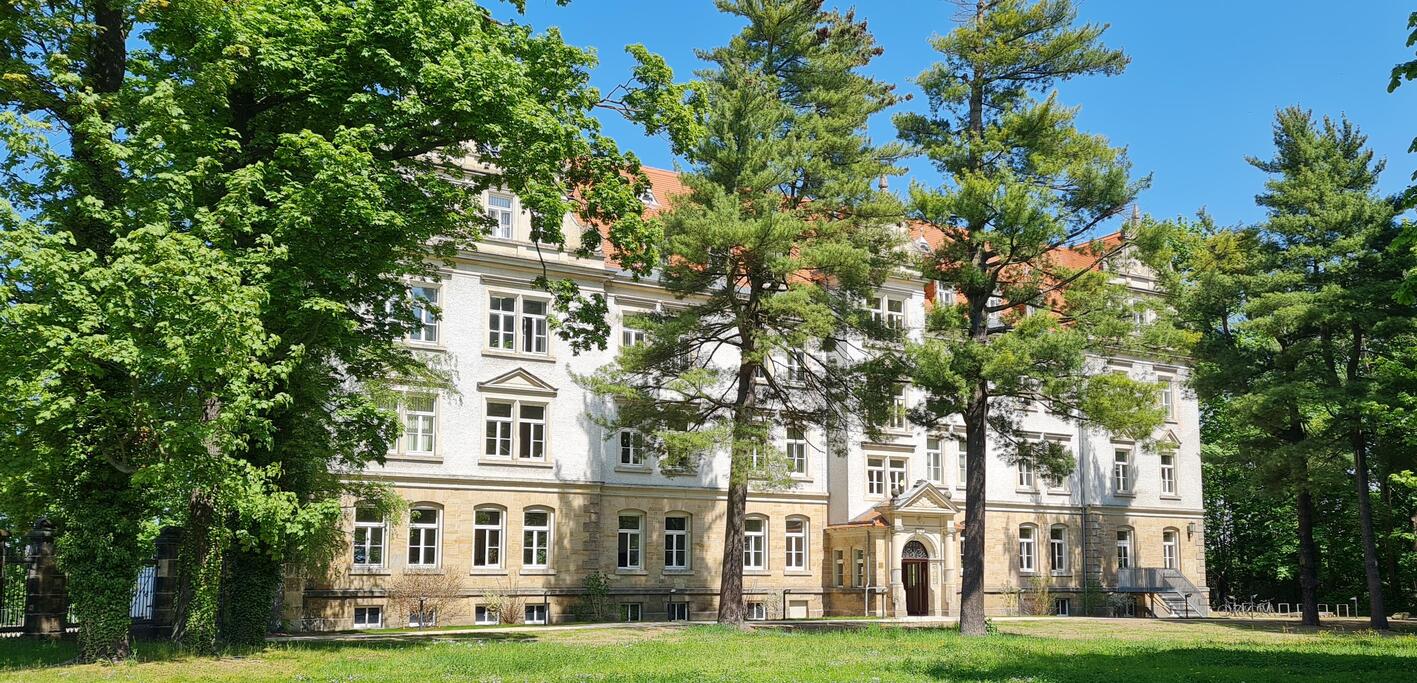 Gutachterausschuss Schloßpark 4