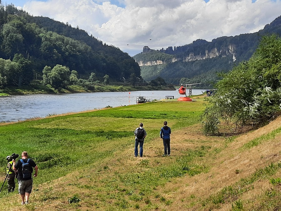 Hintere Sächsische Schweiz