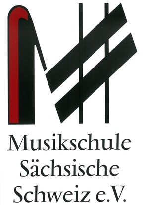 Logo Musikschule Sächsische Schweiz e.V.