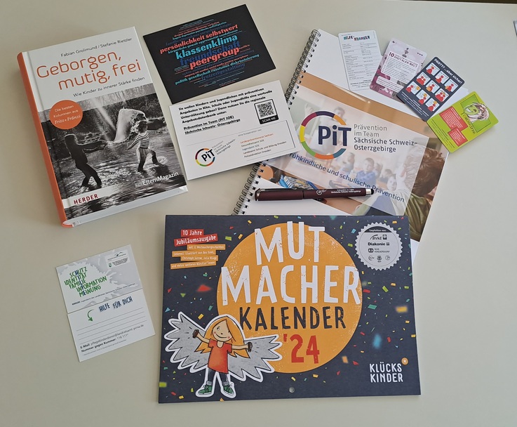 Extra-Geld für Kinder- und Jugend(sozial)arbeit im Jahr 2023 