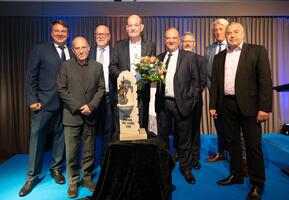 Foto von der Veranstaltung