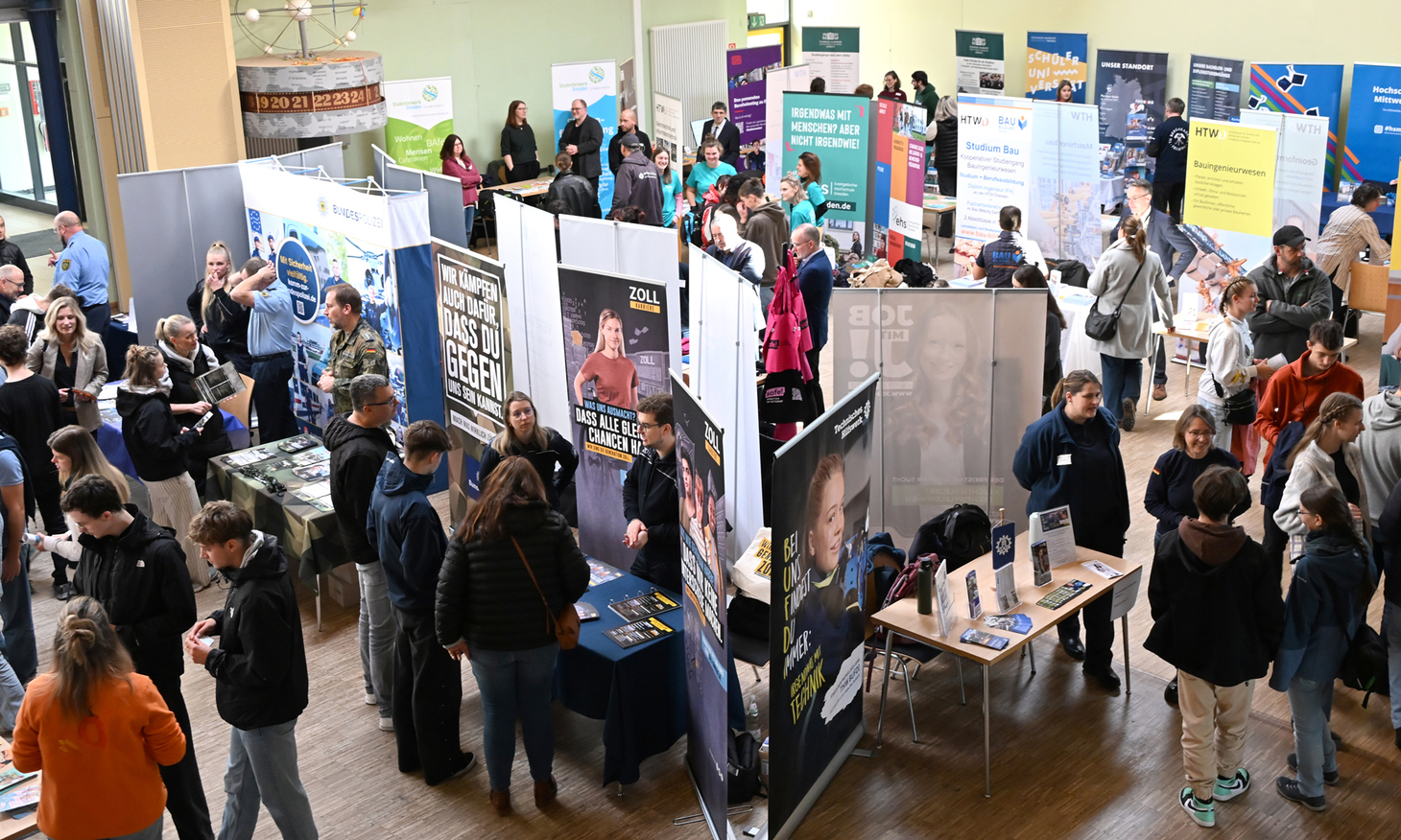 Foto von der Veranstaltung