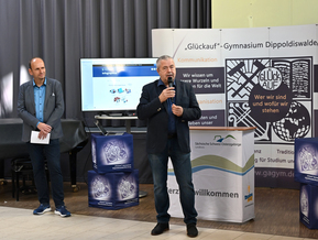 Foto von der Veranstaltung