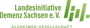 Logo Landesinitiative Demenz