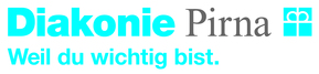 Logo Diakonie Pirna