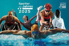 Logo Landessportbund Sachsen