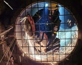 Symbolbild vom THW OV Dippoldiswalde