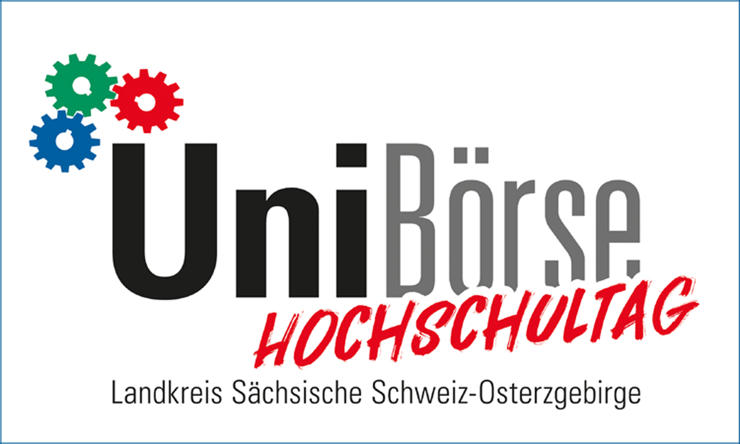 Logo Unibörse