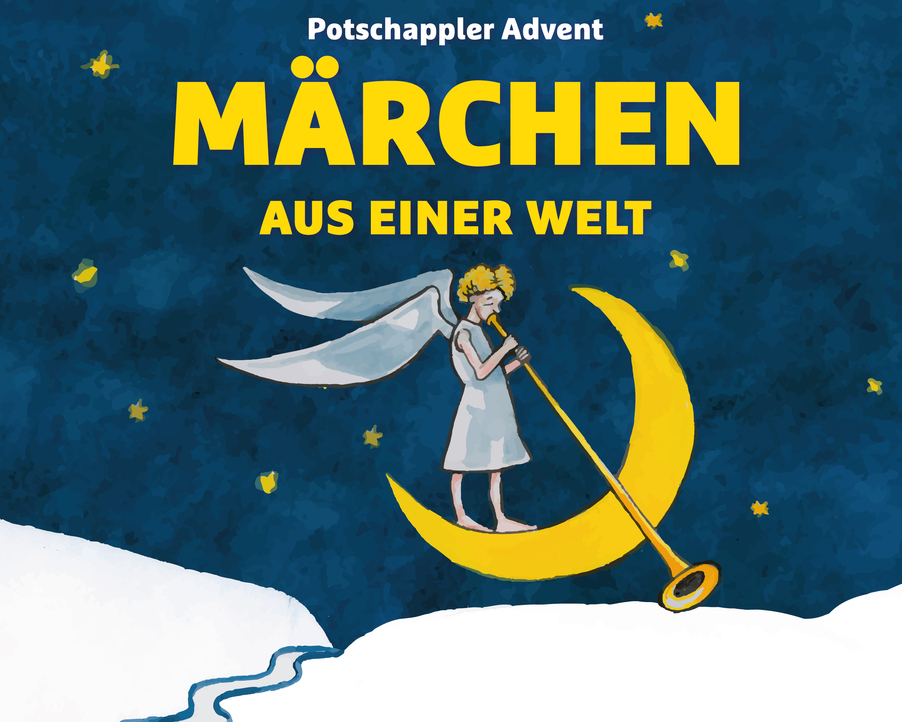 Logo Potschappler Advent