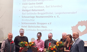 Foto von der Veranstaltung