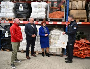 Foto von der Veranstaltung