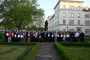 Foto von der Veranstaltung