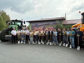 Gruppenfoto