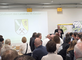 Foto von Veranstaltung