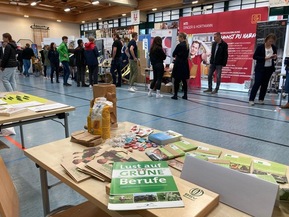 Foto von der Veranstaltung