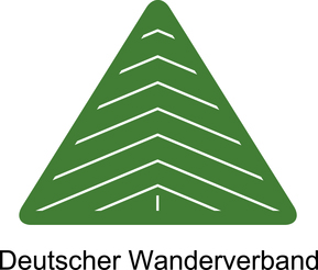 Logo Deutscher Wanderverband