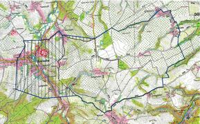 AFB-Bienen-Kreischa-Karte-Teilaufhebung