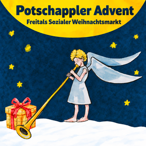 Logo Potschappler Advent