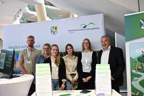 Stand Landratsamt