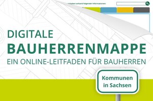 Logo Digitale Bauherrenmappe
