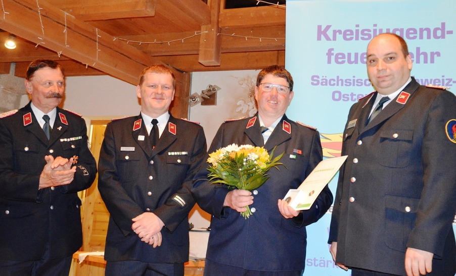 Foto Auszeichnung