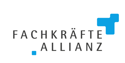 Logo Fachkrädteallianz