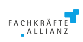Logo Fachkrädteallianz