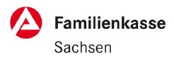 Familienkasse Sachsen Logo
