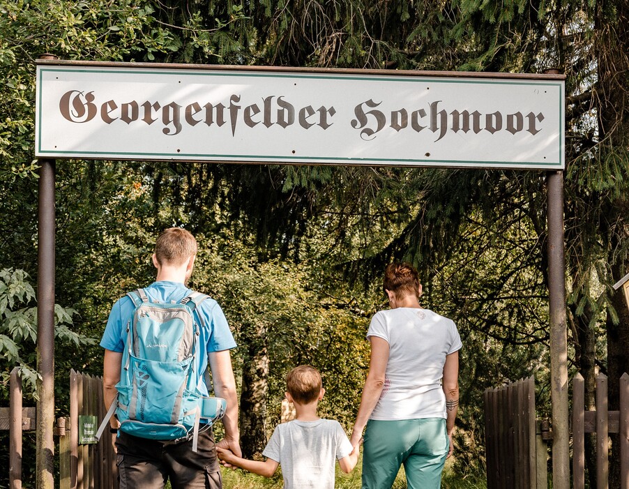 Georgenfelder Hochmoor