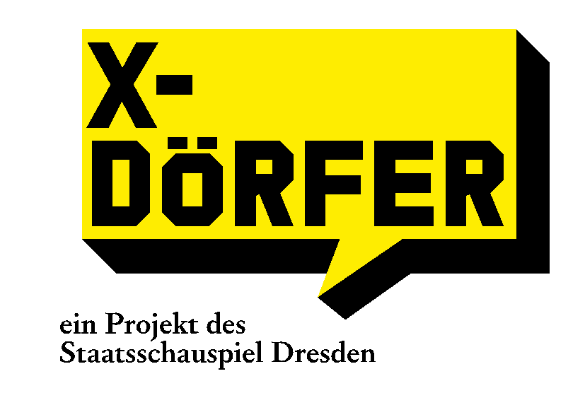 Grafik X-Dörfer