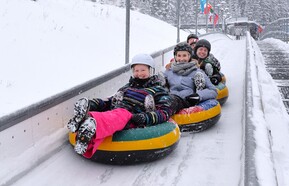 IceTubing