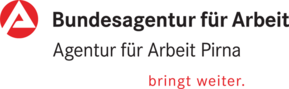 Logo Agentur für Arbeit