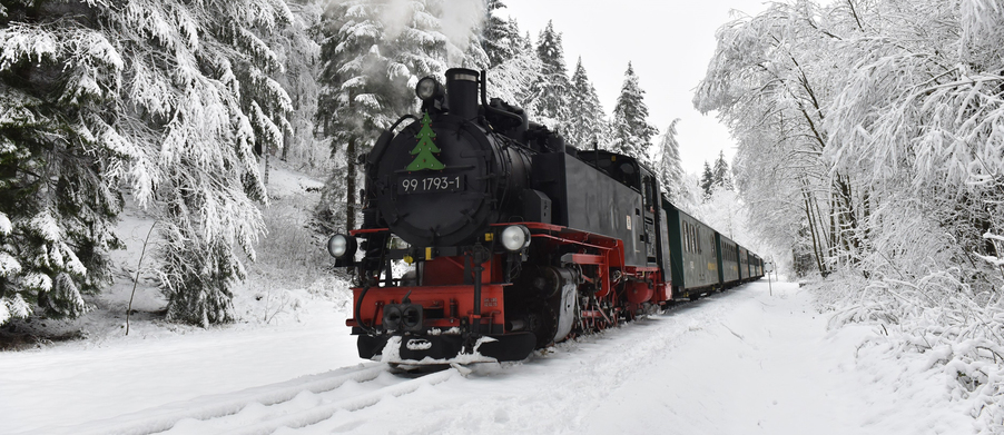 Weißeritztalbahn