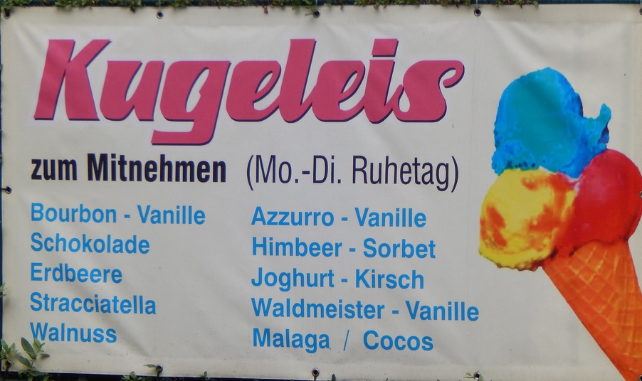 Eistüte