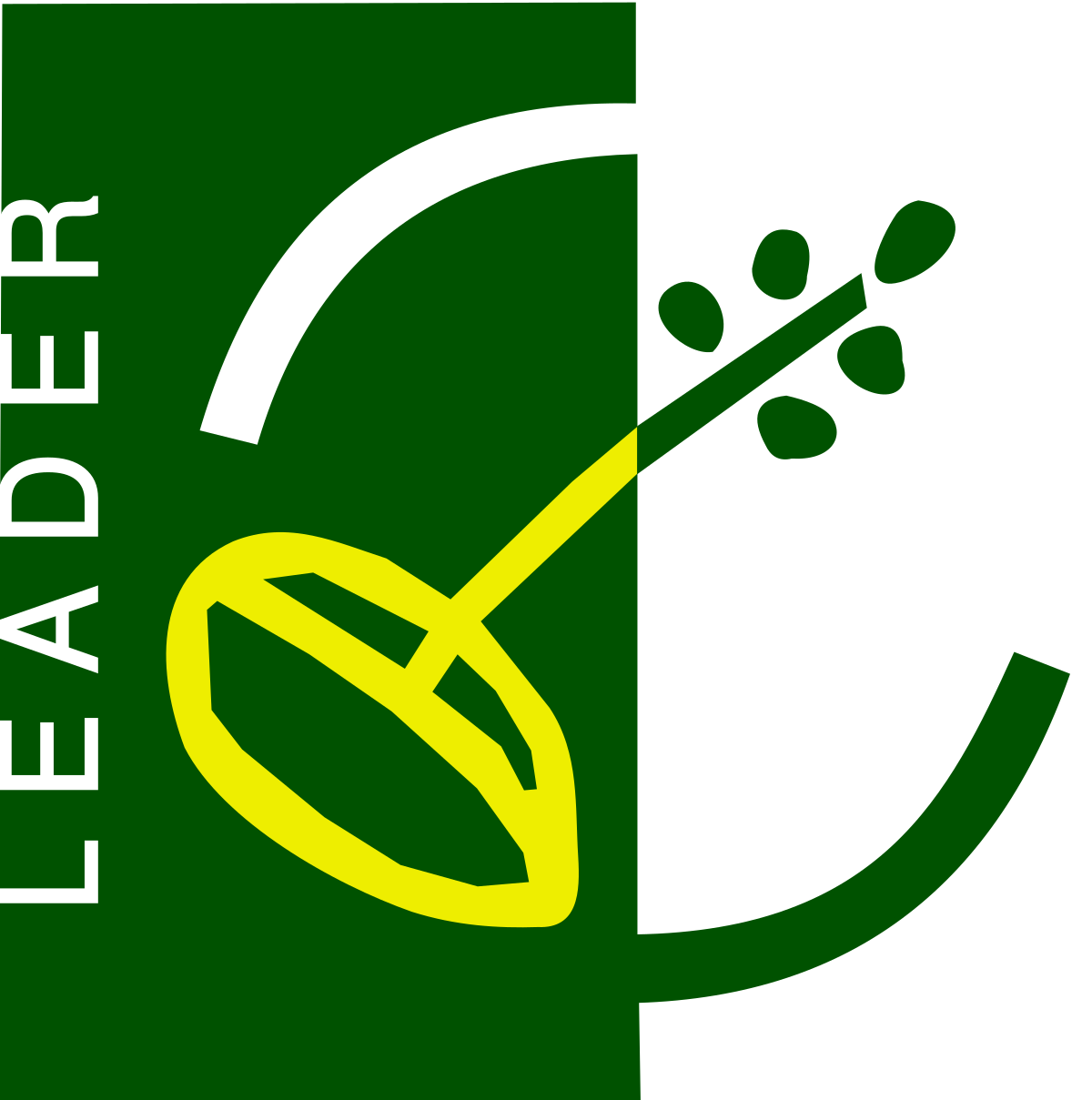 LEADER-Logo