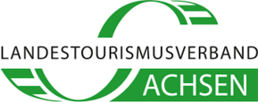 Logo Landestourismusverband Sachsen