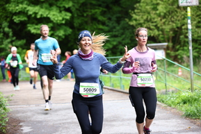 Symbolbild vom Marathon