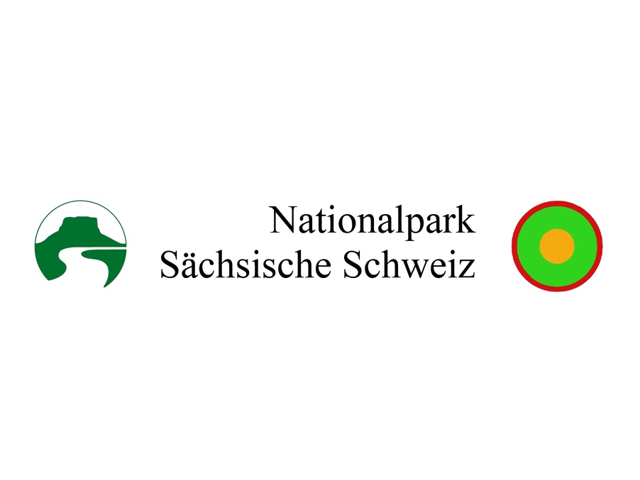 Logo Nationalpark