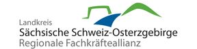 Logo Fachkräfteallianz