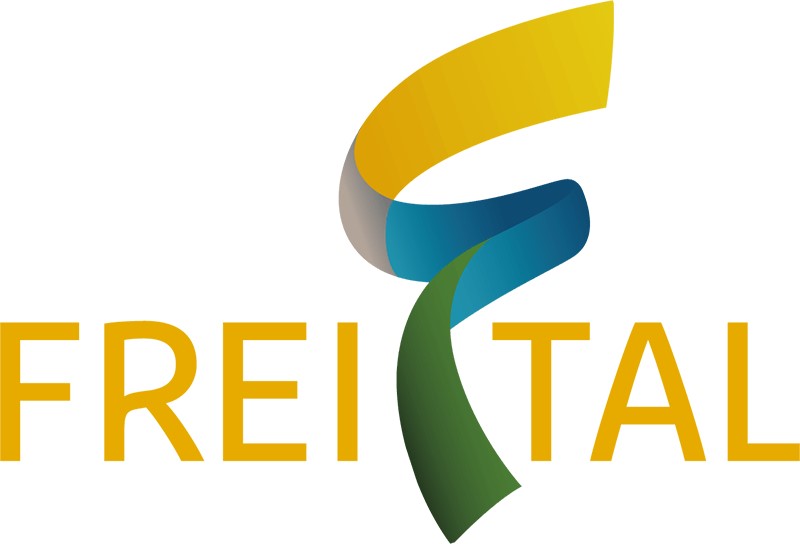 Logo Freital