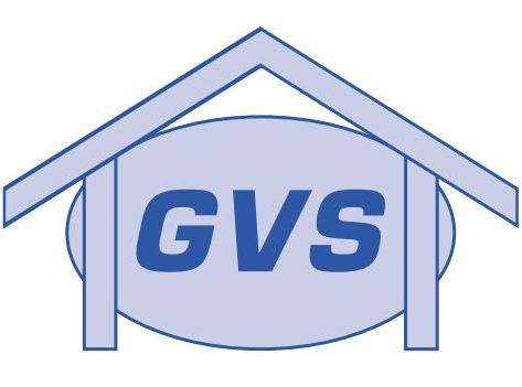 Logo der GVS
