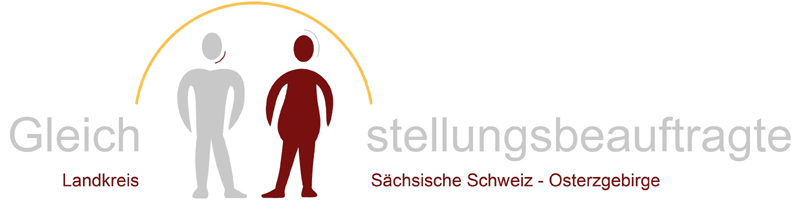 Logo Gleichstellungsbeauftragte