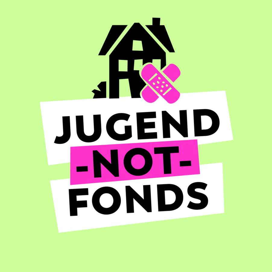 Logo Jugendnotfonds