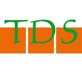 Logo TDS